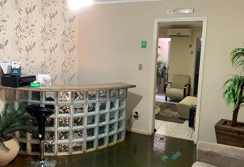 Renato Lago Odontologia (Andradina-SP)