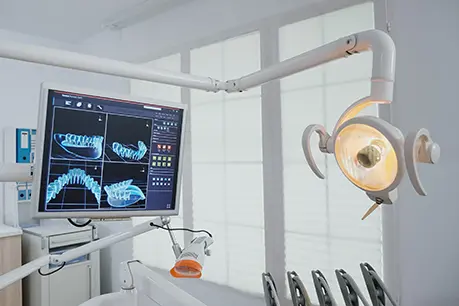 Renato Lago Odontologia (Andradina-SP) > Tratamentos > Clínica Geral